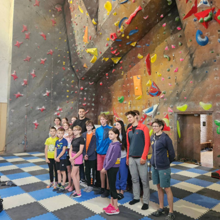 Workshop s mentálnym koučom a Majlstoune Nitra